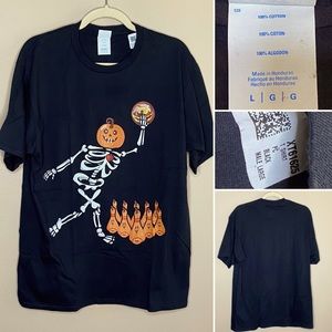 Get Bowled Over! 🦴 🎃